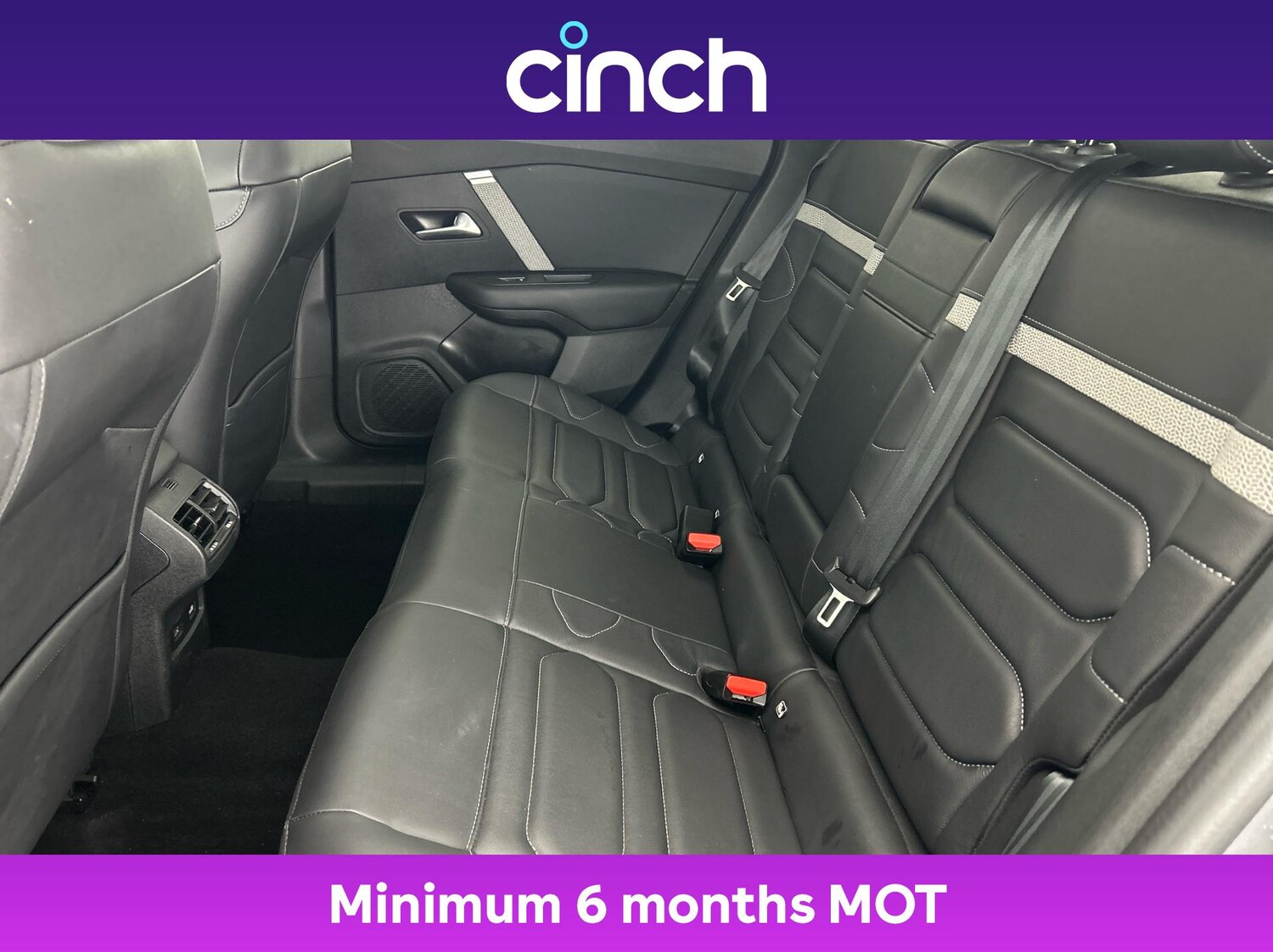 Used Citroen C4 2022 for sale - 76750978: Photo 20