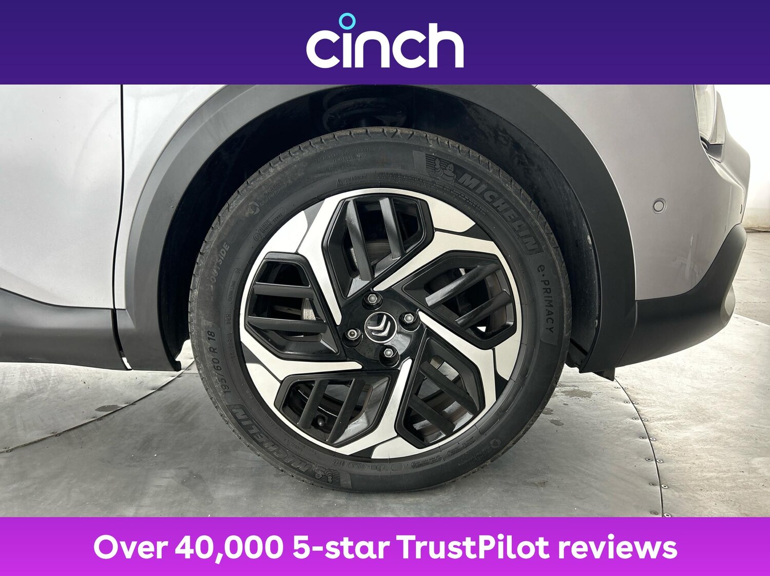 Used Citroen C4 2022 for sale - 76750978: Photo 28