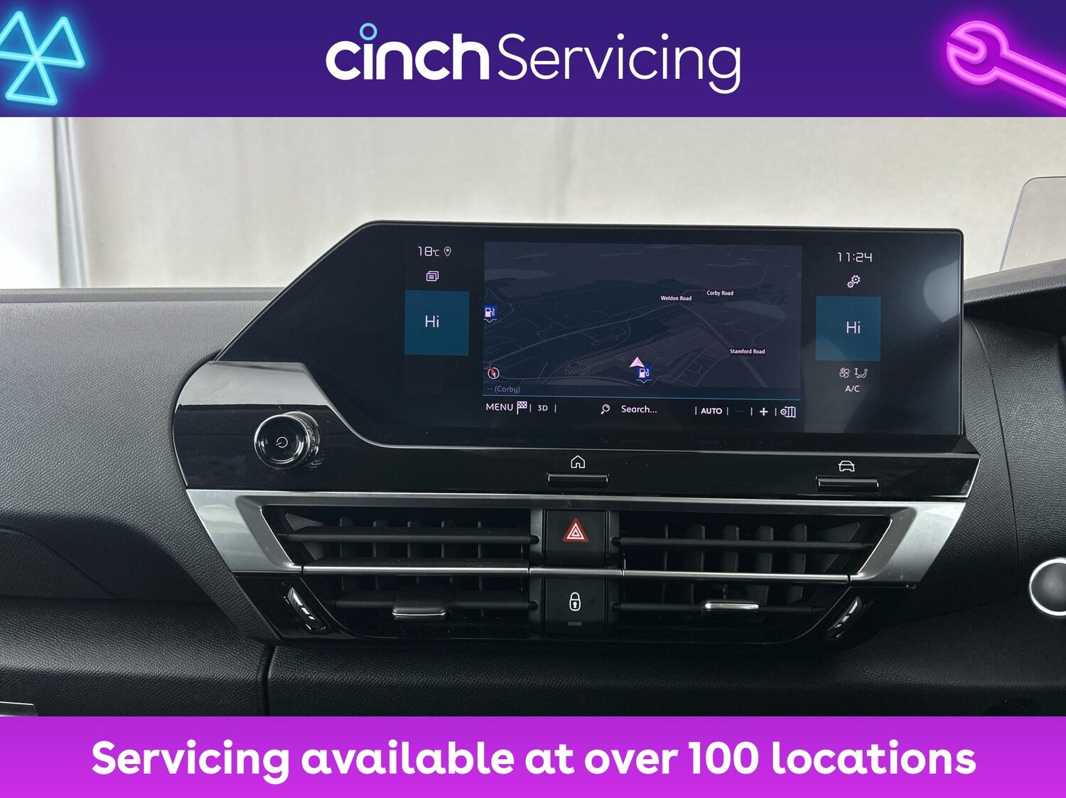 Used Citroen C4 2022 for sale - 76750978: Photo 31