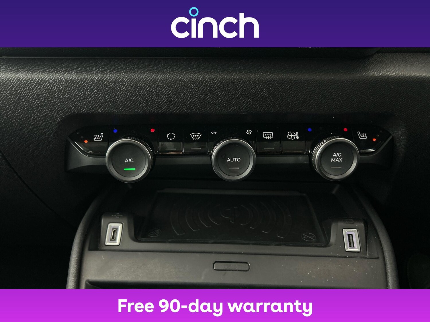 Used Citroen C4 2022 for sale - 76750978: Photo 34