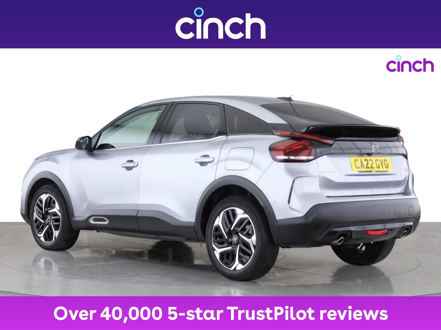 Used Citroen C4 2022 for sale - 76750978: Photo 6