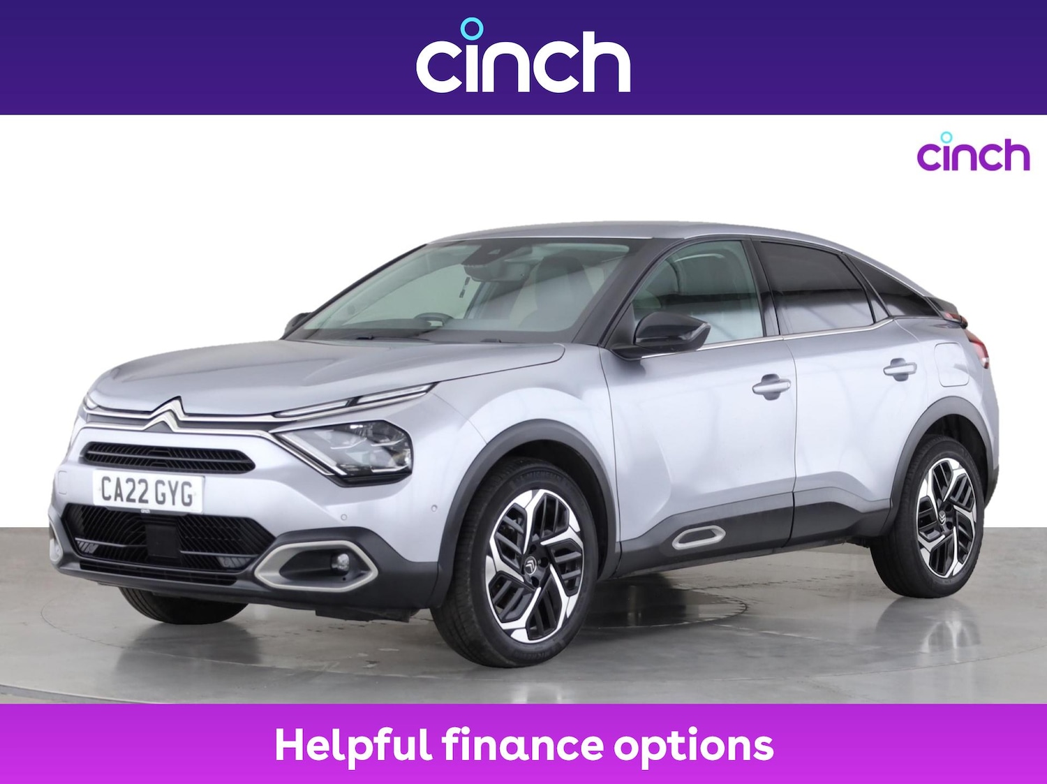 Used Citroen C4 2022 for sale - 76750978: Photo 9