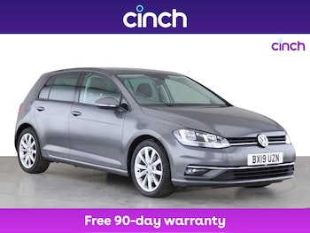 Volkswagen - Golf