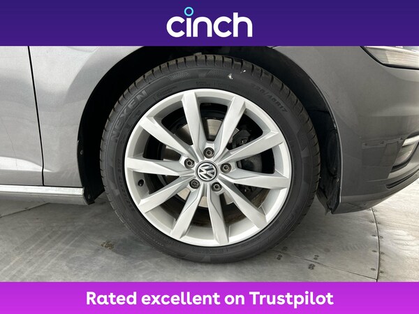 Used Volkswagen Golf 2019 for sale - 75988106: Photo 28