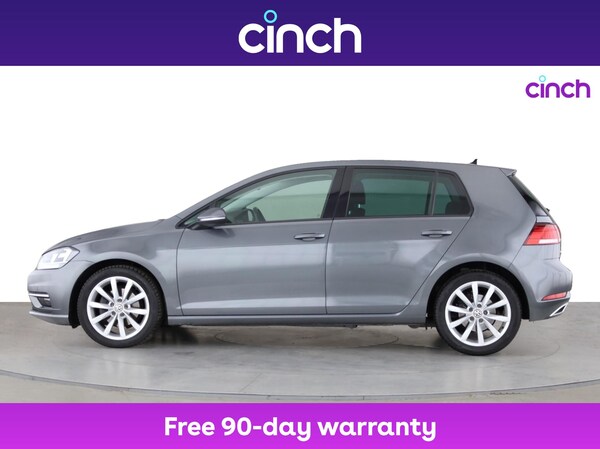 Used Volkswagen Golf 2019 for sale - 75988106: Photo 8