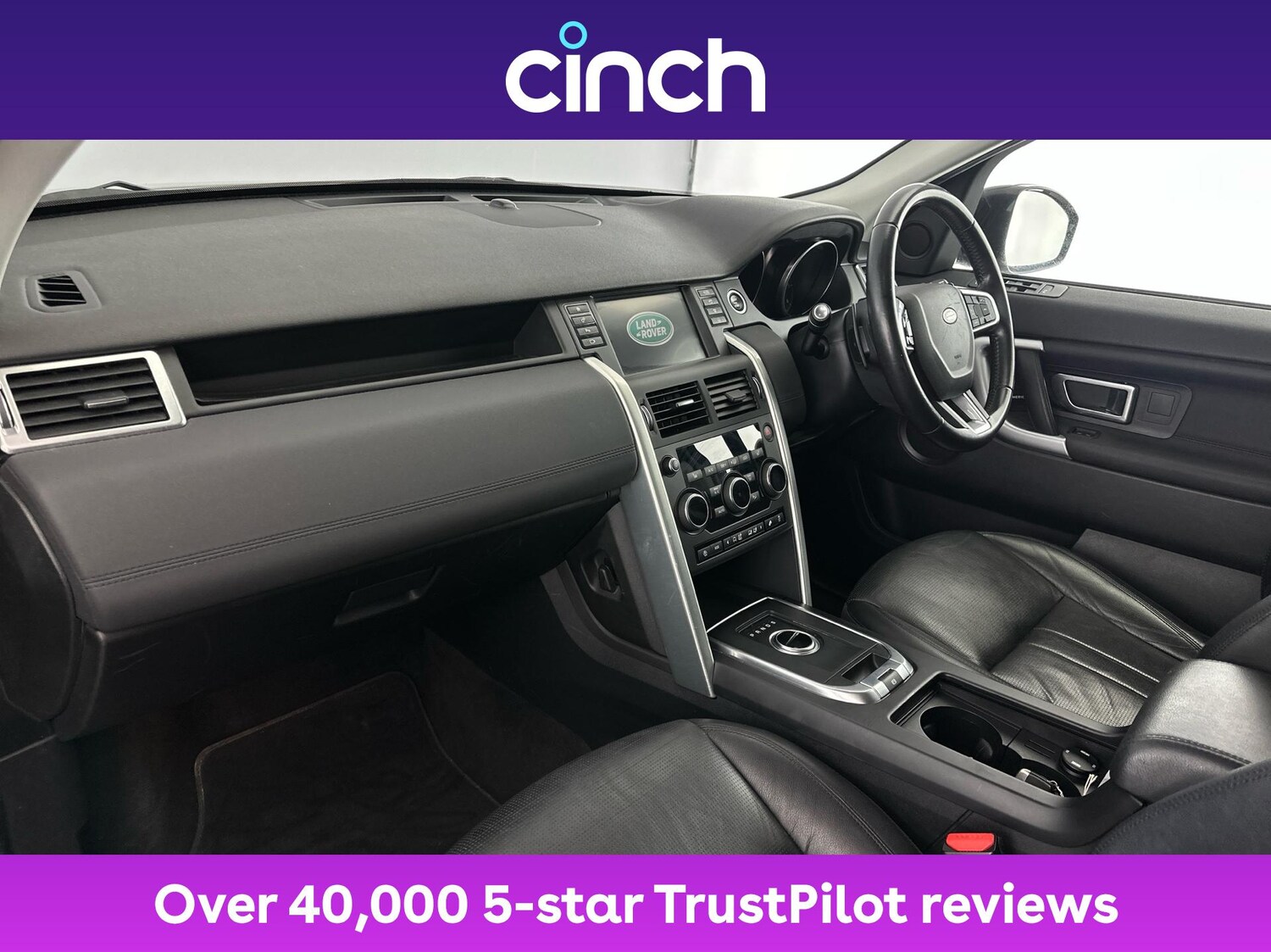 Used Land Rover Discovery Sport 2018 for sale - 76923071: Photo 14