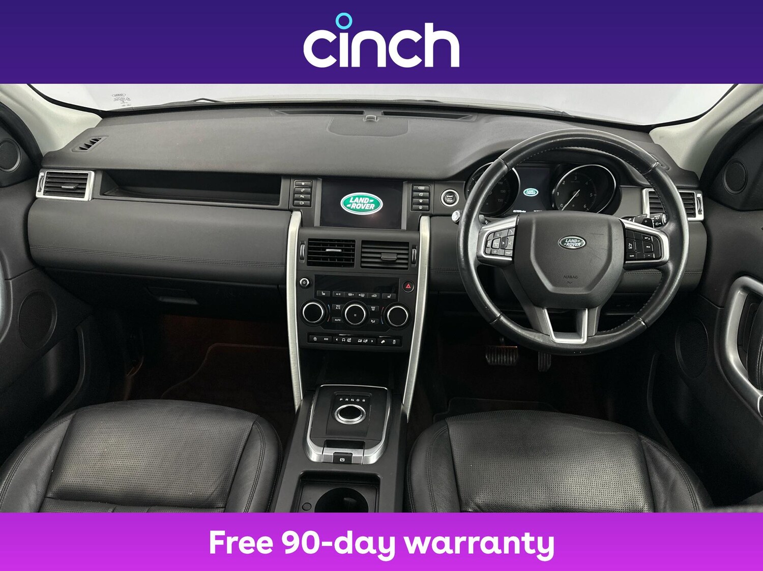 Used Land Rover Discovery Sport 2018 for sale - 76923071: Photo 15