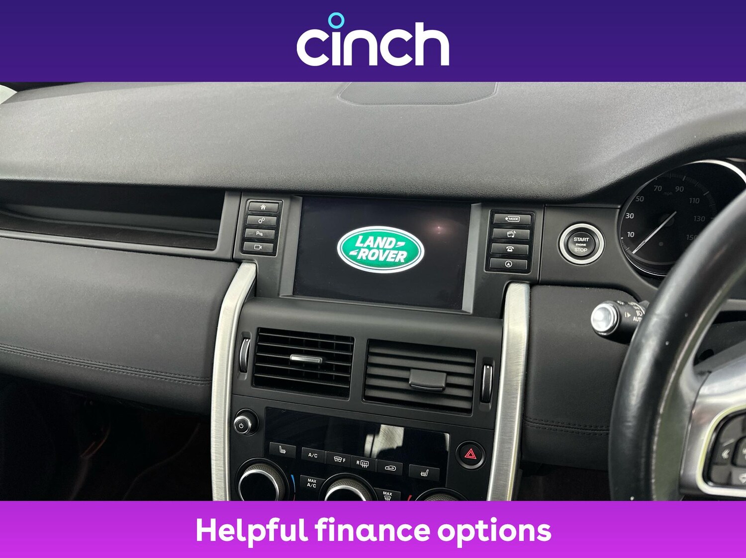 Used Land Rover Discovery Sport 2018 for sale - 76923071: Photo 17