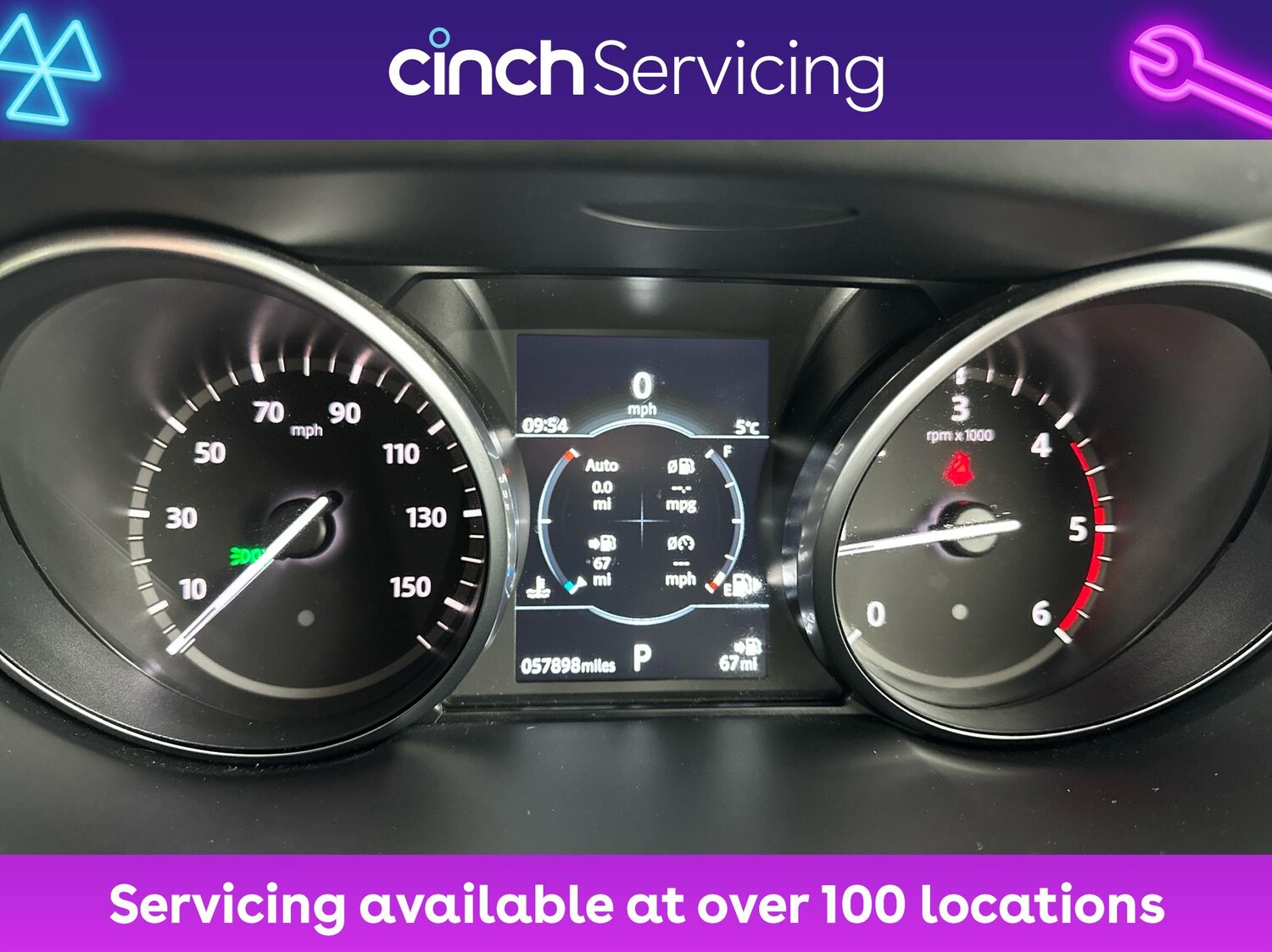 Used Land Rover Discovery Sport 2018 for sale - 76923071: Photo 18