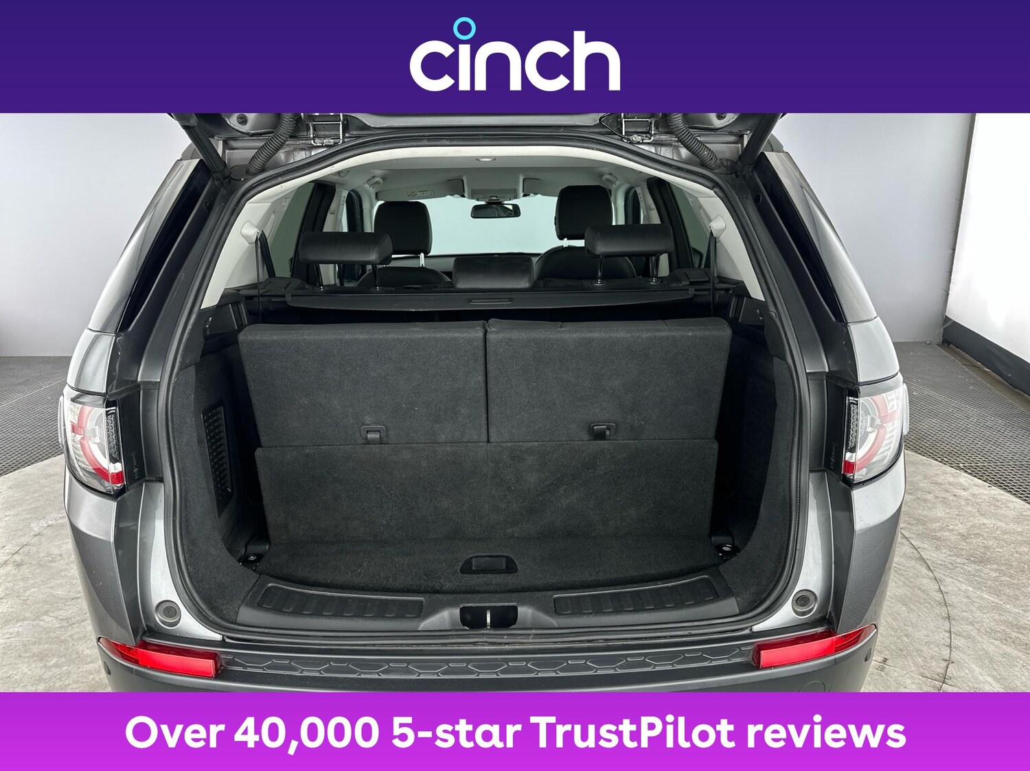 Used Land Rover Discovery Sport 2018 for sale - 76923071: Photo 21