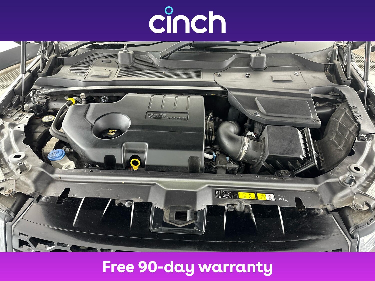 Used Land Rover Discovery Sport 2018 for sale - 76923071: Photo 23