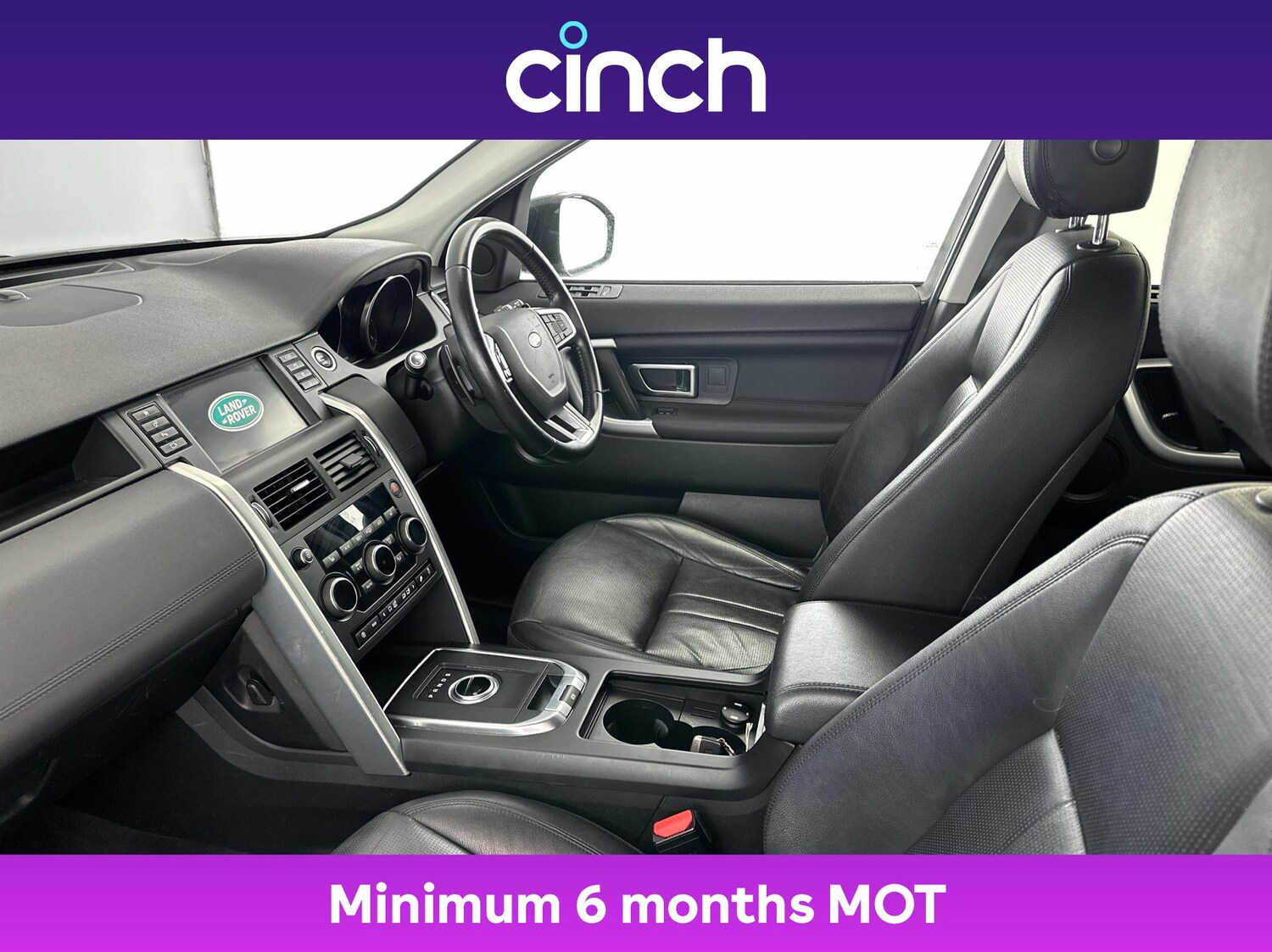 Used Land Rover Discovery Sport 2018 for sale - 76923071: Photo 32