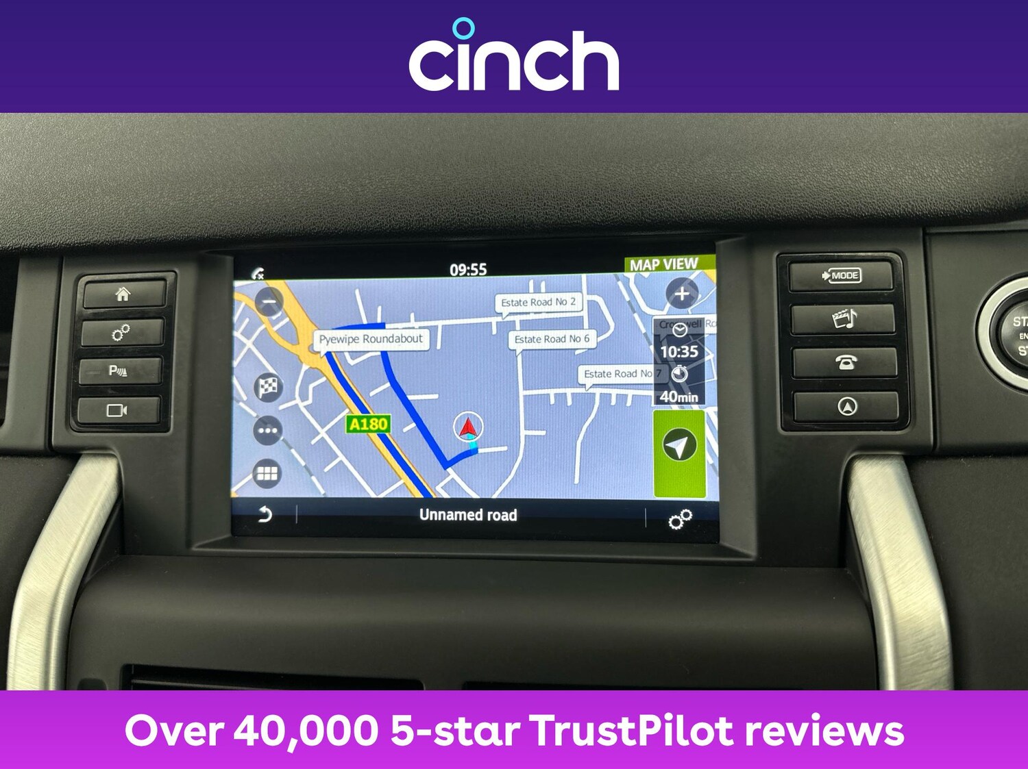 Used Land Rover Discovery Sport 2018 for sale - 76923071: Photo 33