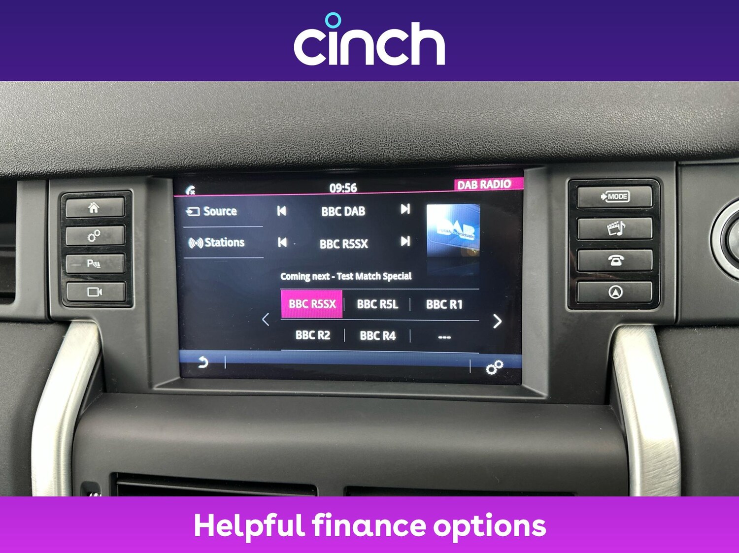 Used Land Rover Discovery Sport 2018 for sale - 76923071: Photo 35