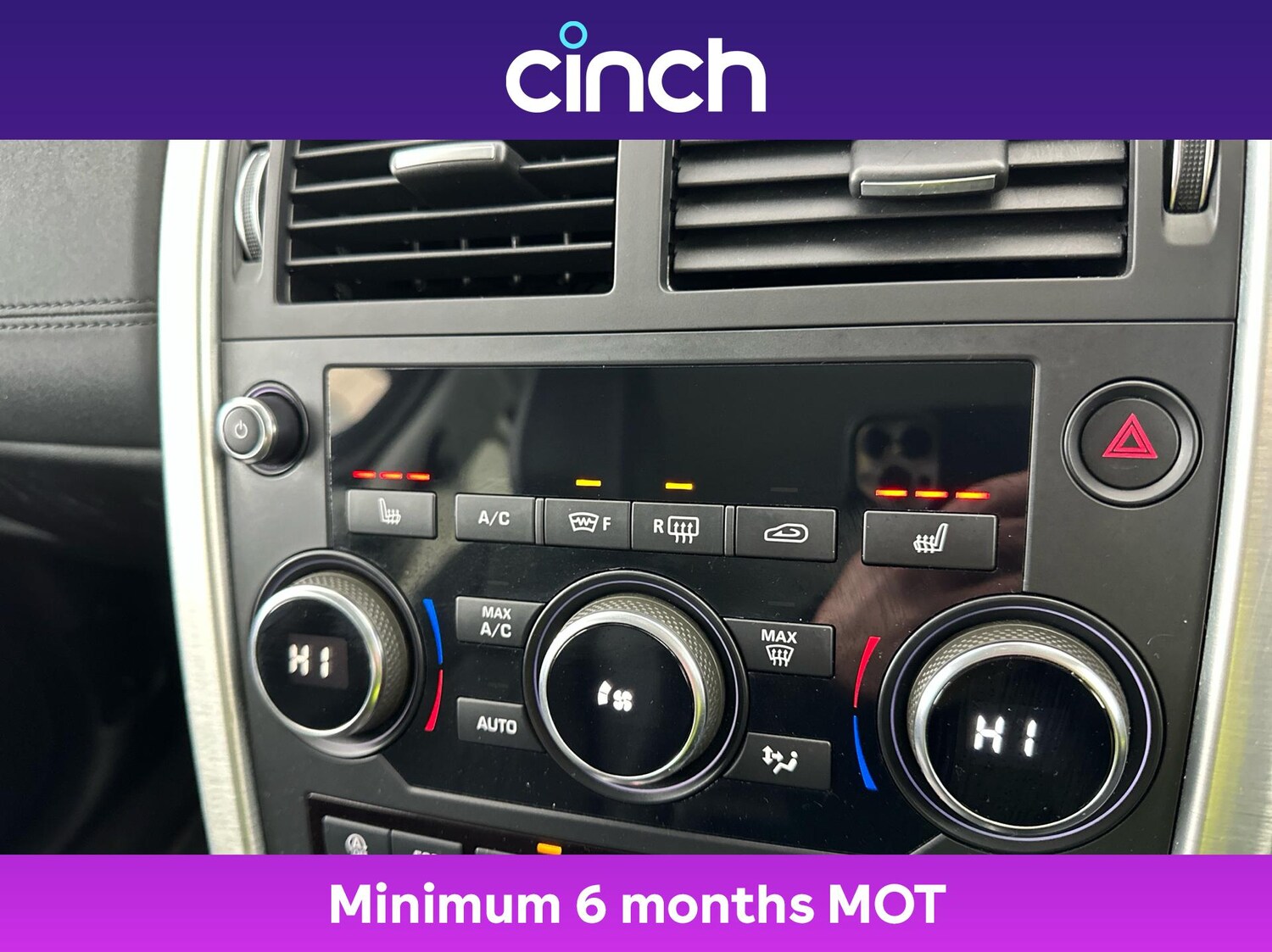 Used Land Rover Discovery Sport 2018 for sale - 76923071: Photo 37