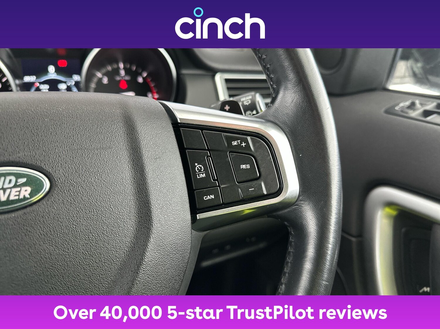 Used Land Rover Discovery Sport 2018 for sale - 76923071: Photo 38