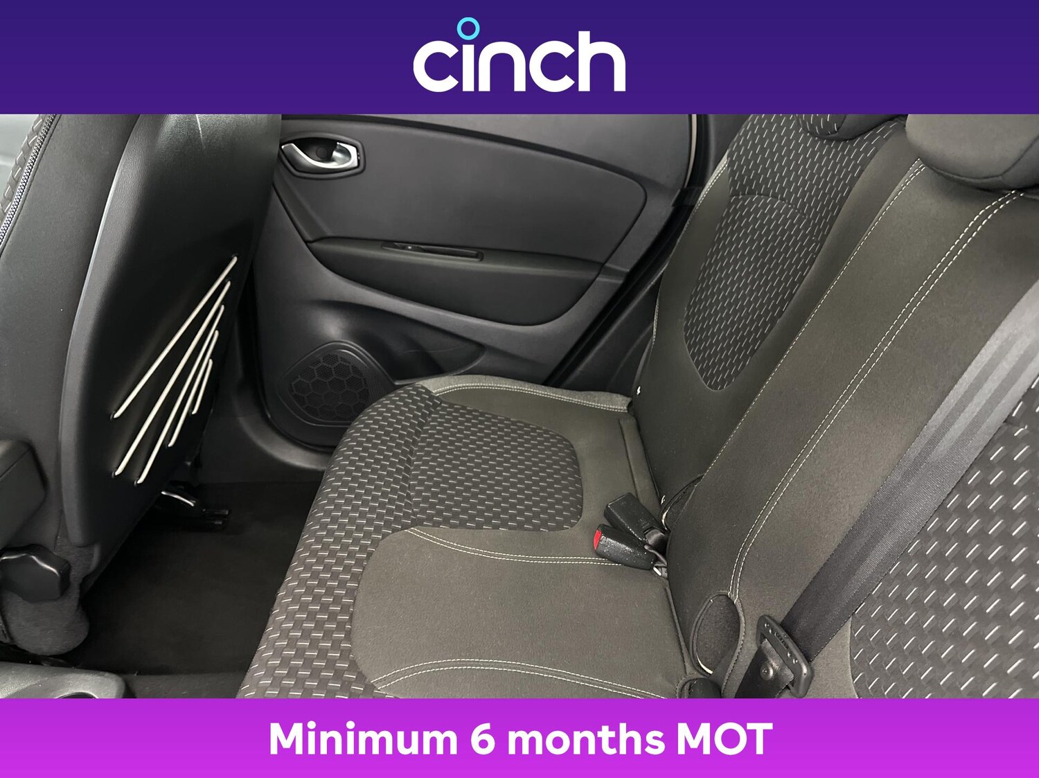 Used Renault Captur 2017 for sale - 76178816: Photo 20