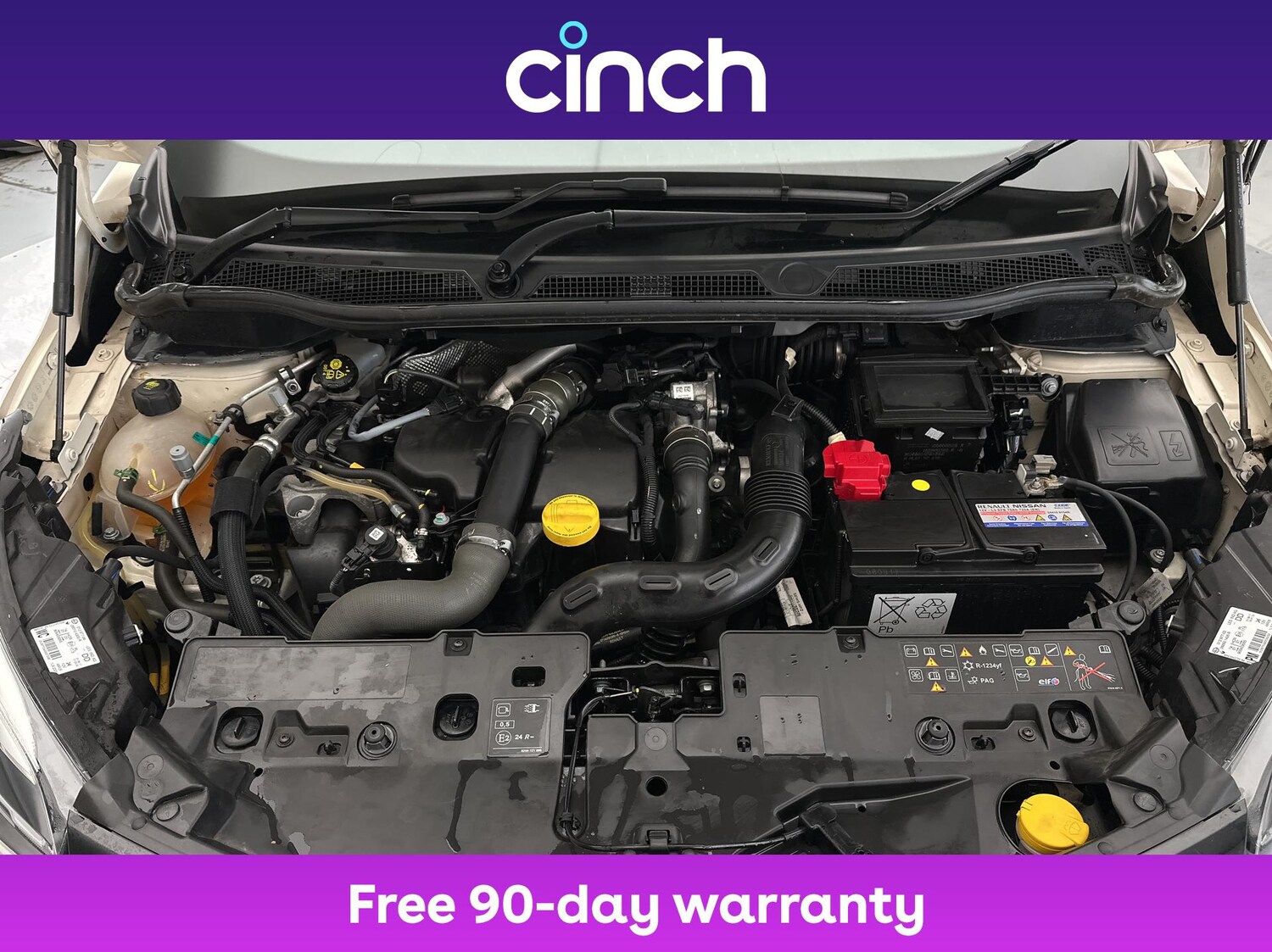 Used Renault Captur 2017 for sale - 76178816: Photo 23