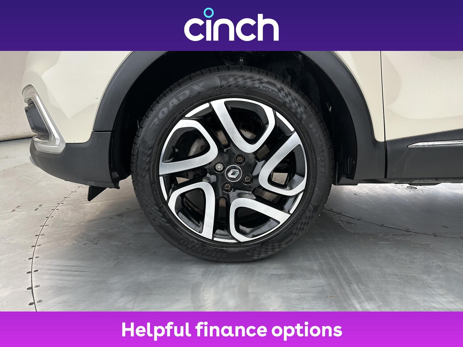 Used Renault Captur 2017 for sale - 76178816: Photo 24