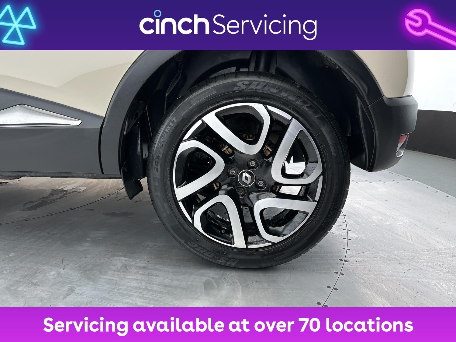 Used Renault Captur 2017 for sale - 76178816: Photo 26