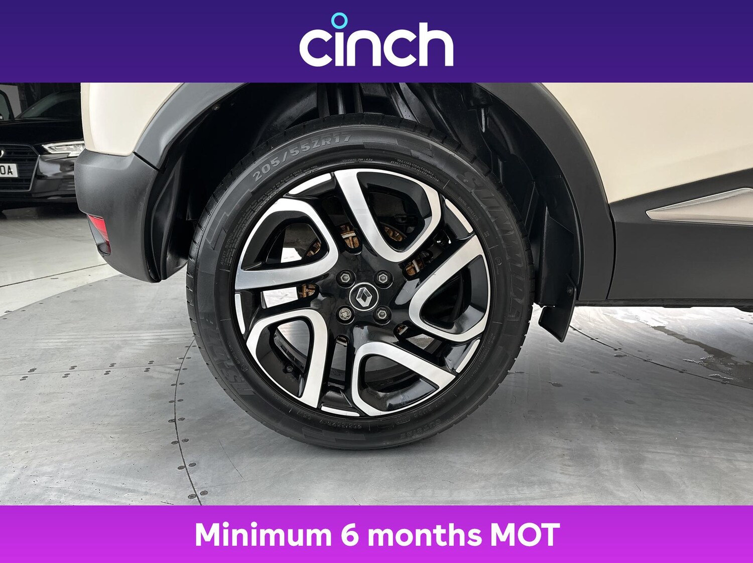 Used Renault Captur 2017 for sale - 76178816: Photo 27