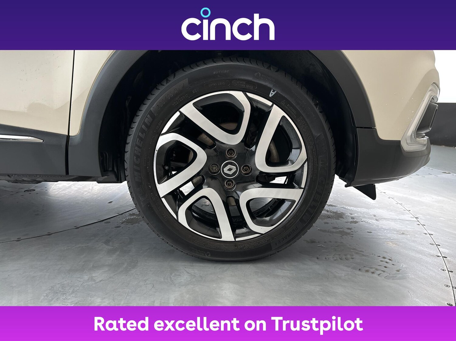 Used Renault Captur 2017 for sale - 76178816: Photo 28