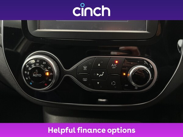 Used Renault Captur 2017 for sale - 76178816: Photo 35