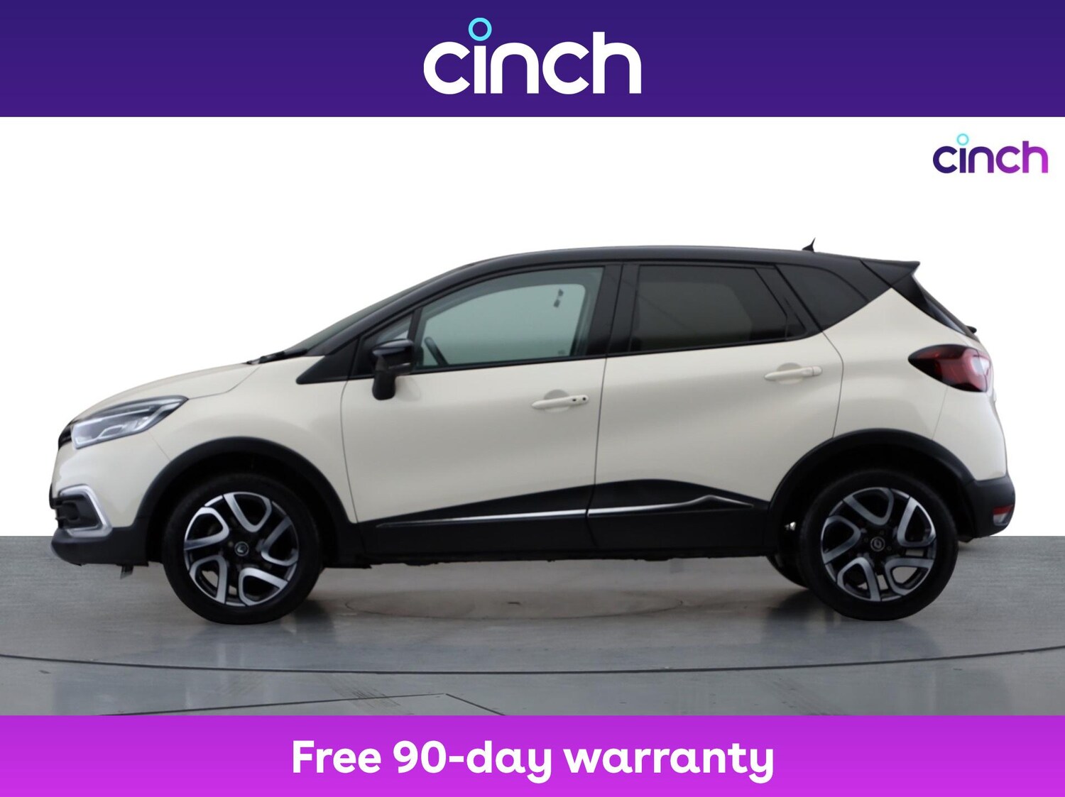 Used Renault Captur 2017 for sale - 76178816: Photo 8