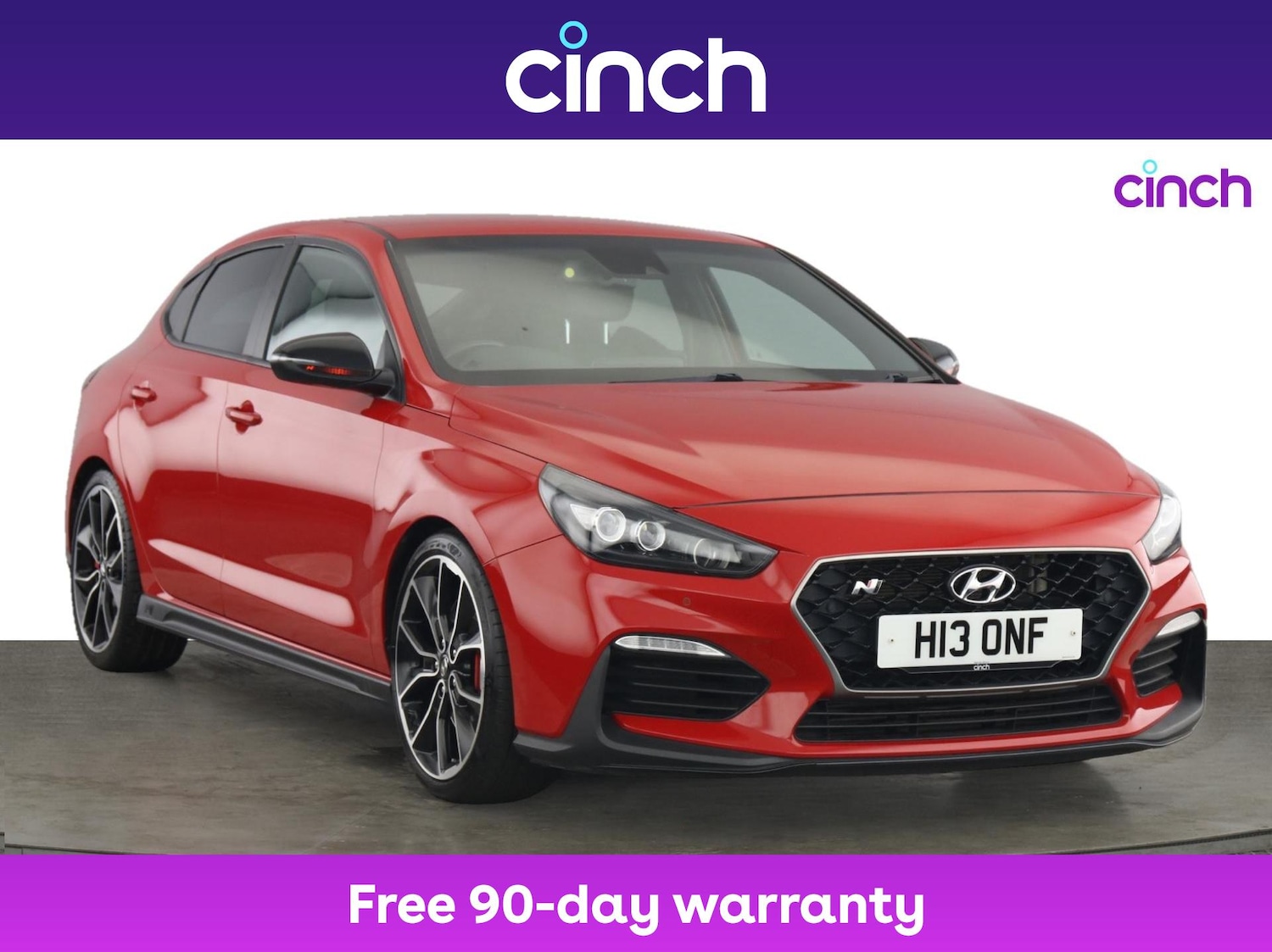 Used Hyundai i30 2019 for sale - 76410559: Photo 1