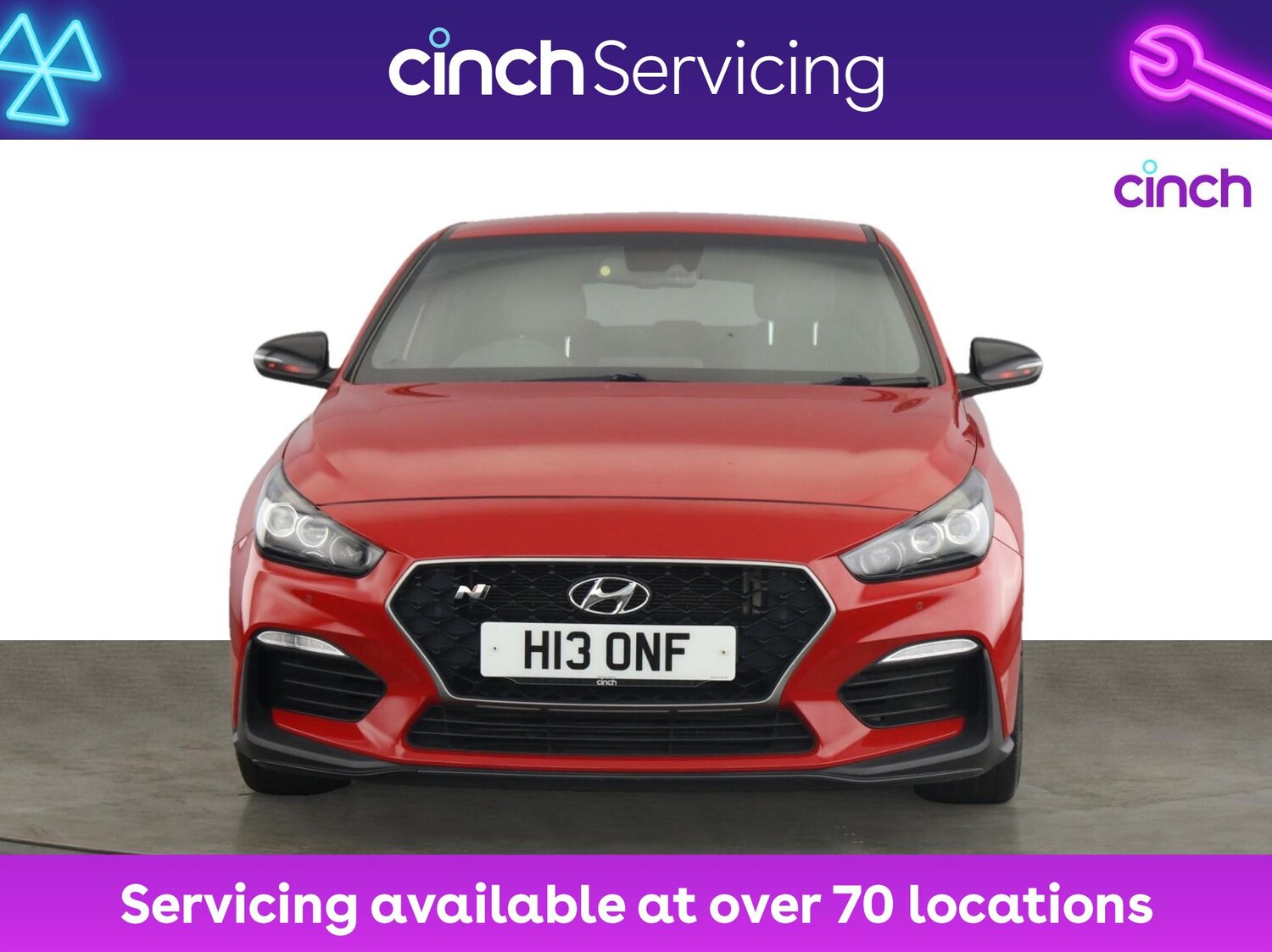 Used Hyundai i30 2019 for sale - 76410559: Photo 11