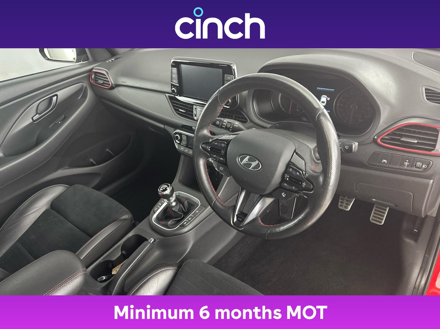 Used Hyundai i30 2019 for sale - 76410559: Photo 12