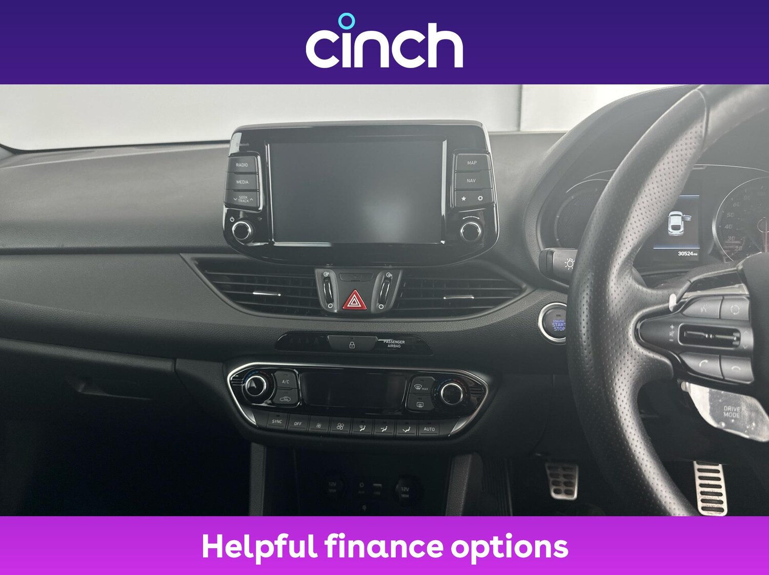 Used Hyundai i30 2019 for sale - 76410559: Photo 17