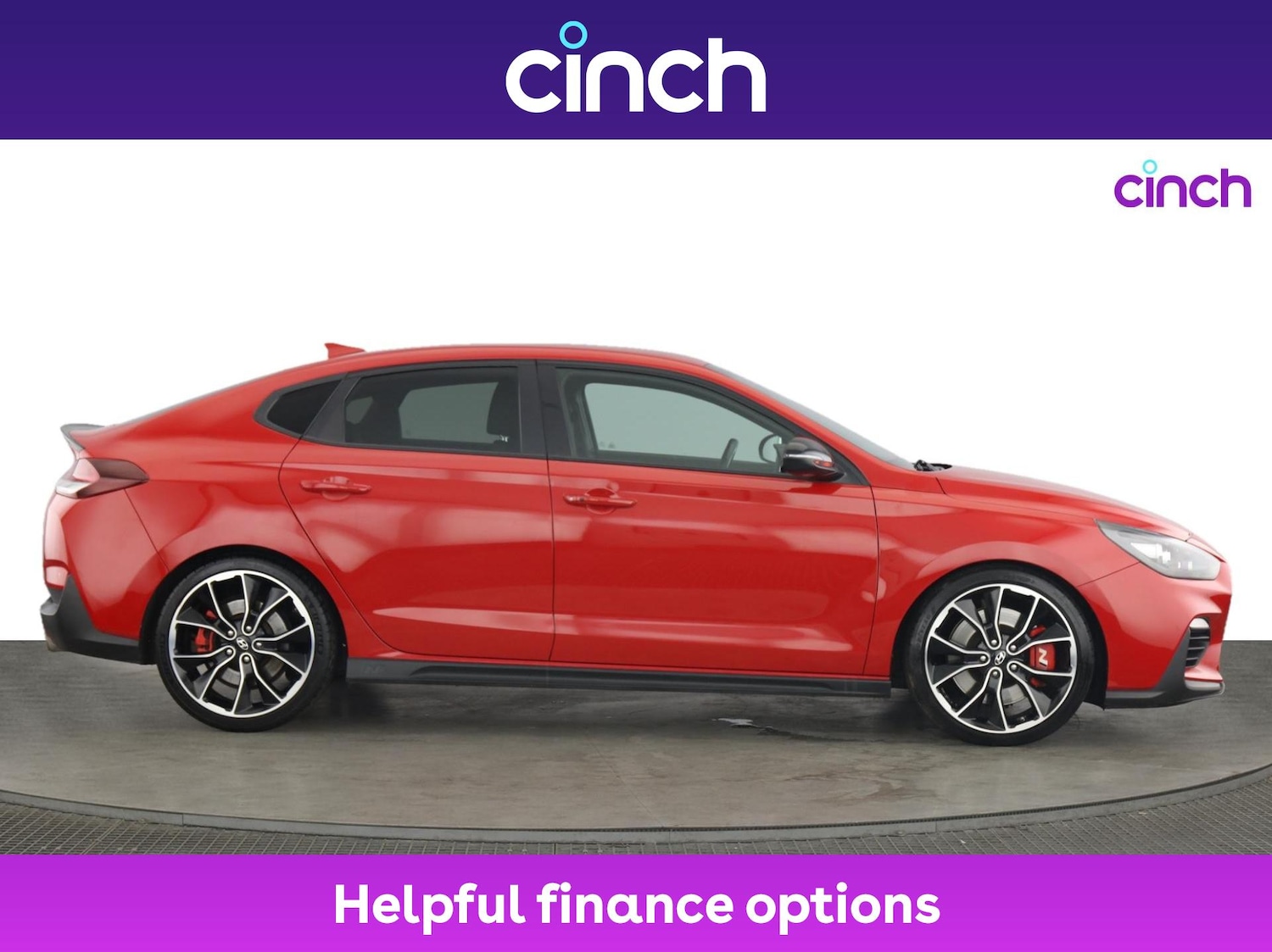 Used Hyundai i30 2019 for sale - 76410559: Photo 2