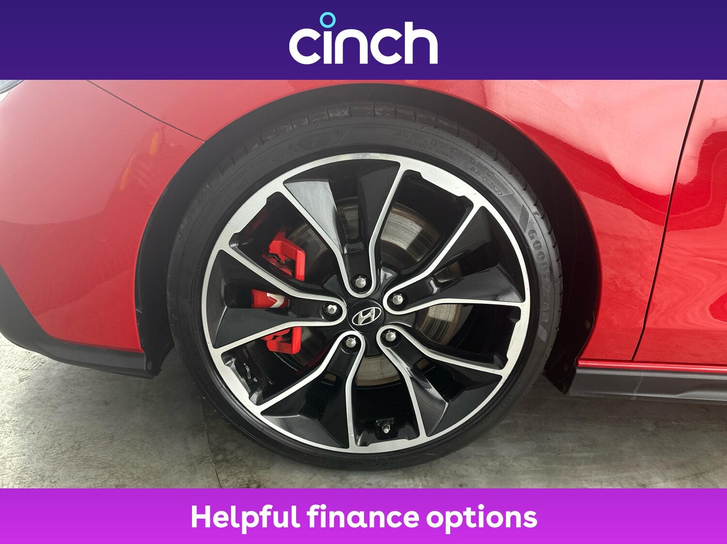 Used Hyundai i30 2019 for sale - 76410559: Photo 24