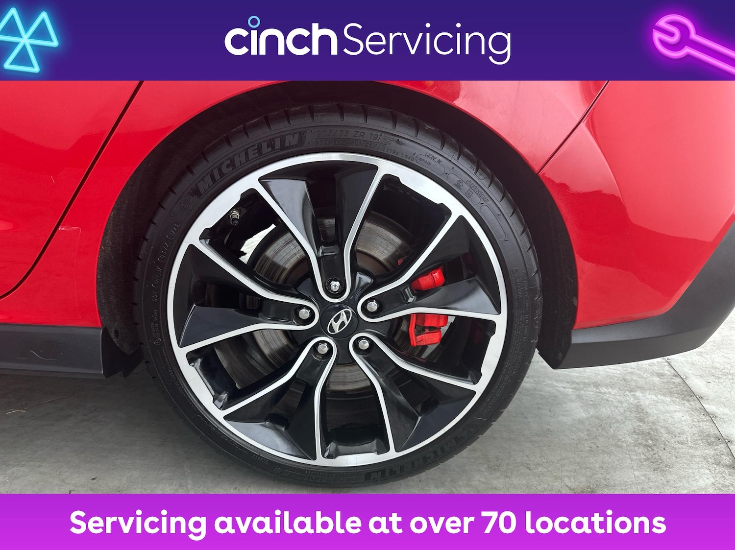 Used Hyundai i30 2019 for sale - 76410559: Photo 26