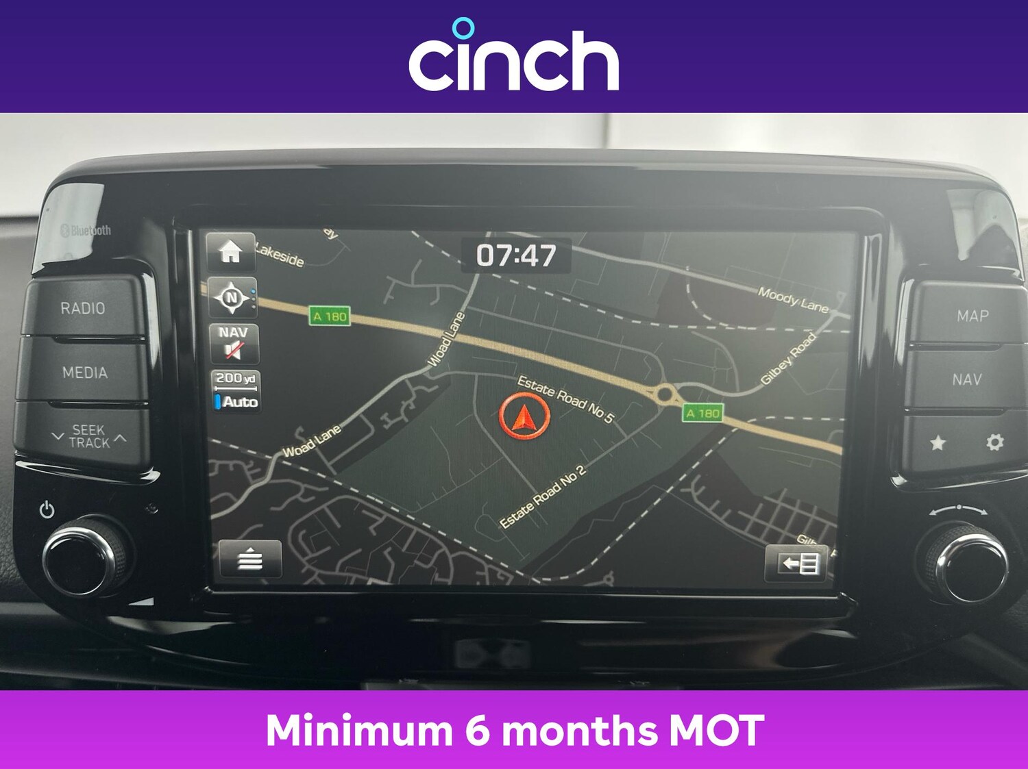 Used Hyundai i30 2019 for sale - 76410559: Photo 32