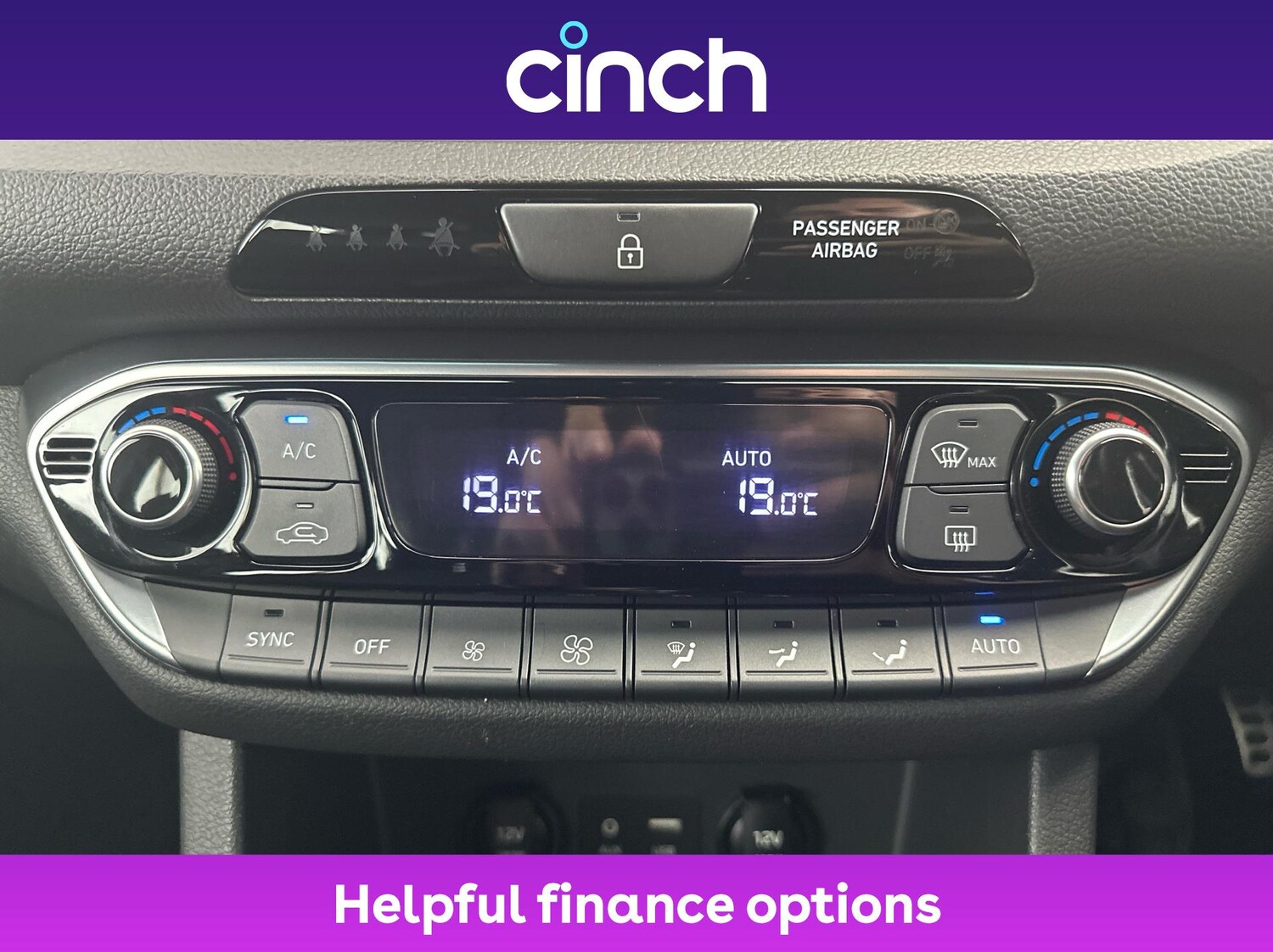 Used Hyundai i30 2019 for sale - 76410559: Photo 35