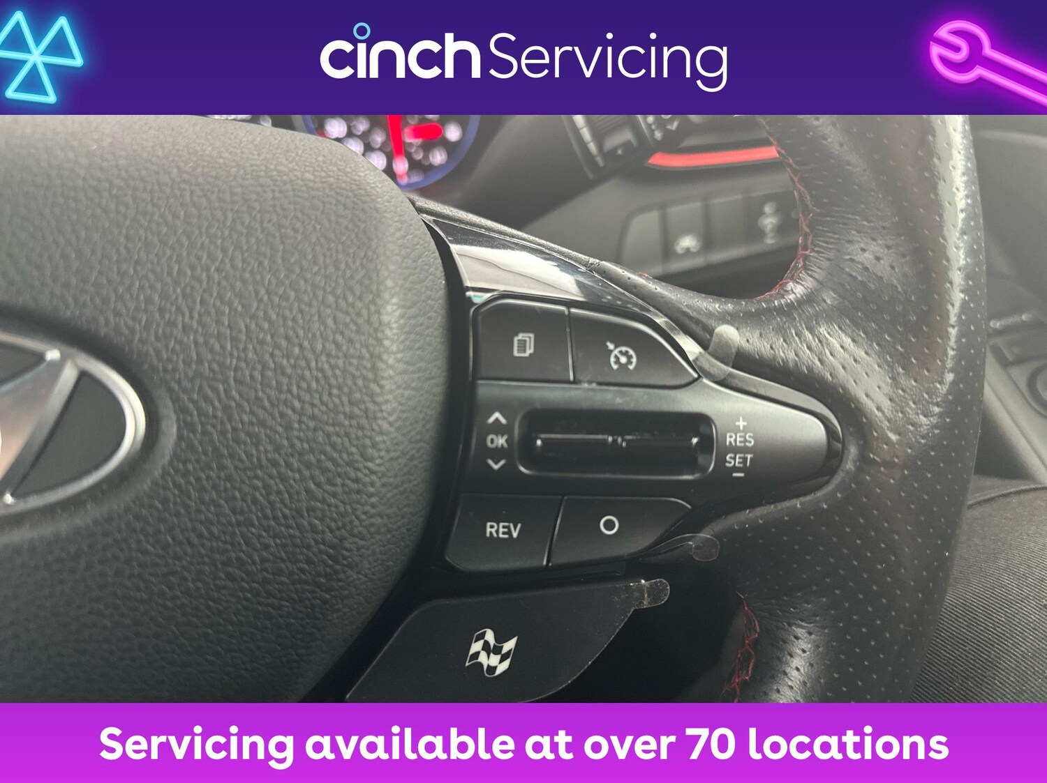 Used Hyundai i30 2019 for sale - 76410559: Photo 36