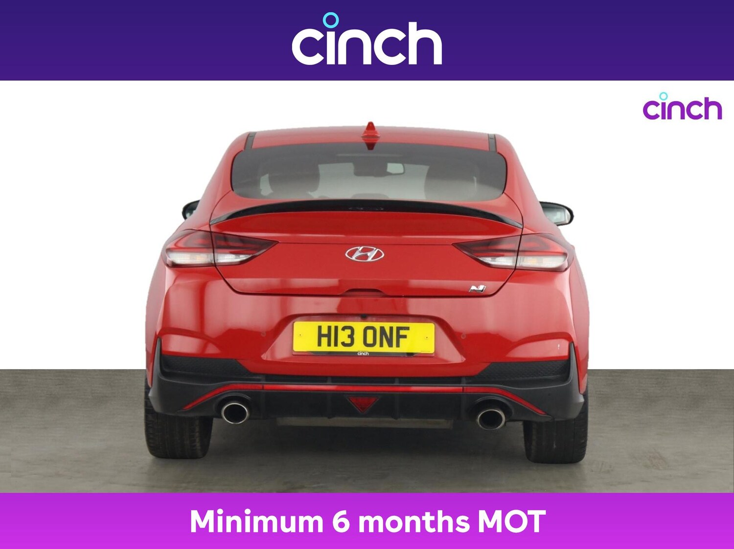 Used Hyundai i30 2019 for sale - 76410559: Photo 5