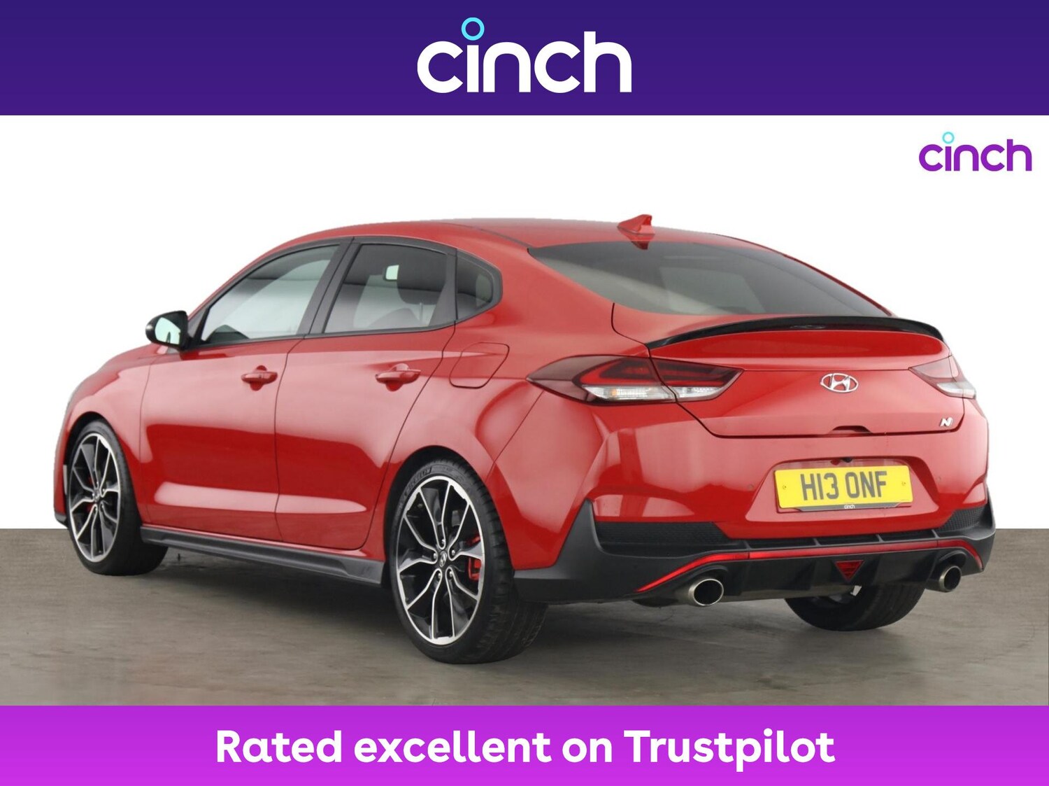 Used Hyundai i30 2019 for sale - 76410559: Photo 6