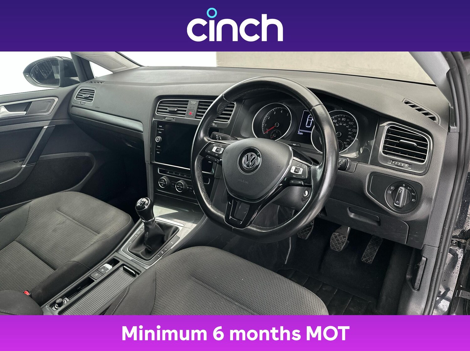 Used Volkswagen Golf 2020 for sale - 76618041: Photo 12