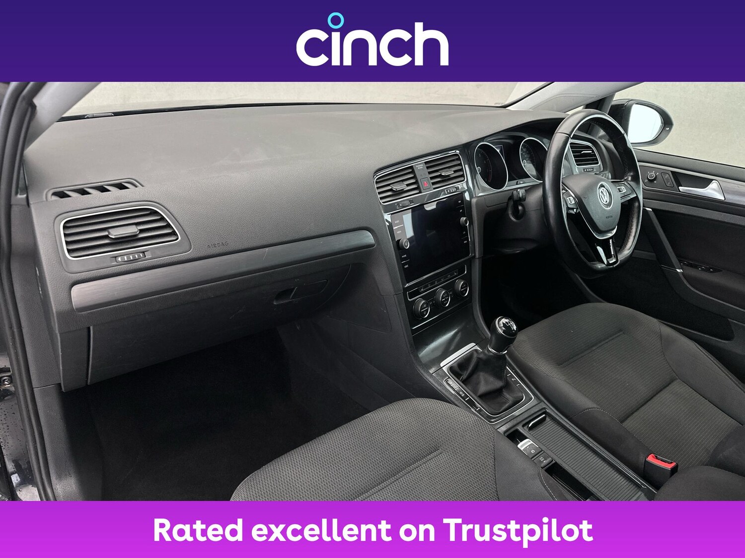 Used Volkswagen Golf 2020 for sale - 76618041: Photo 14