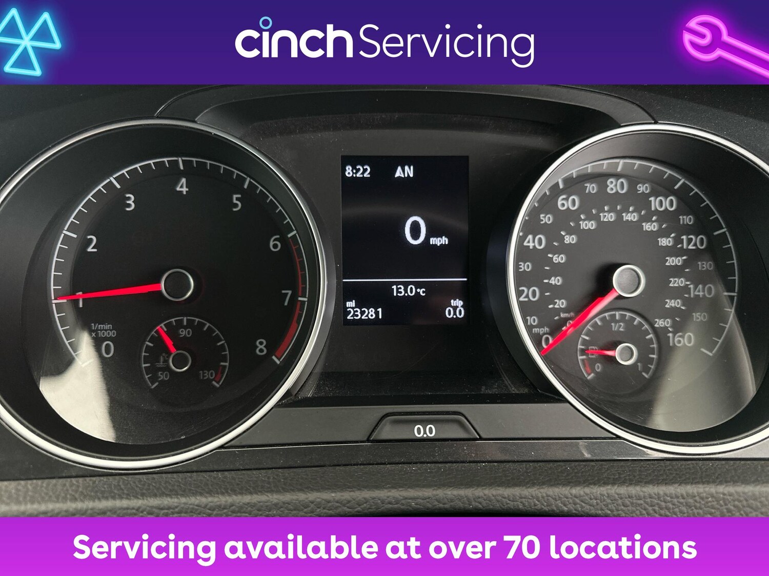 Used Volkswagen Golf 2020 for sale - 76618041: Photo 18