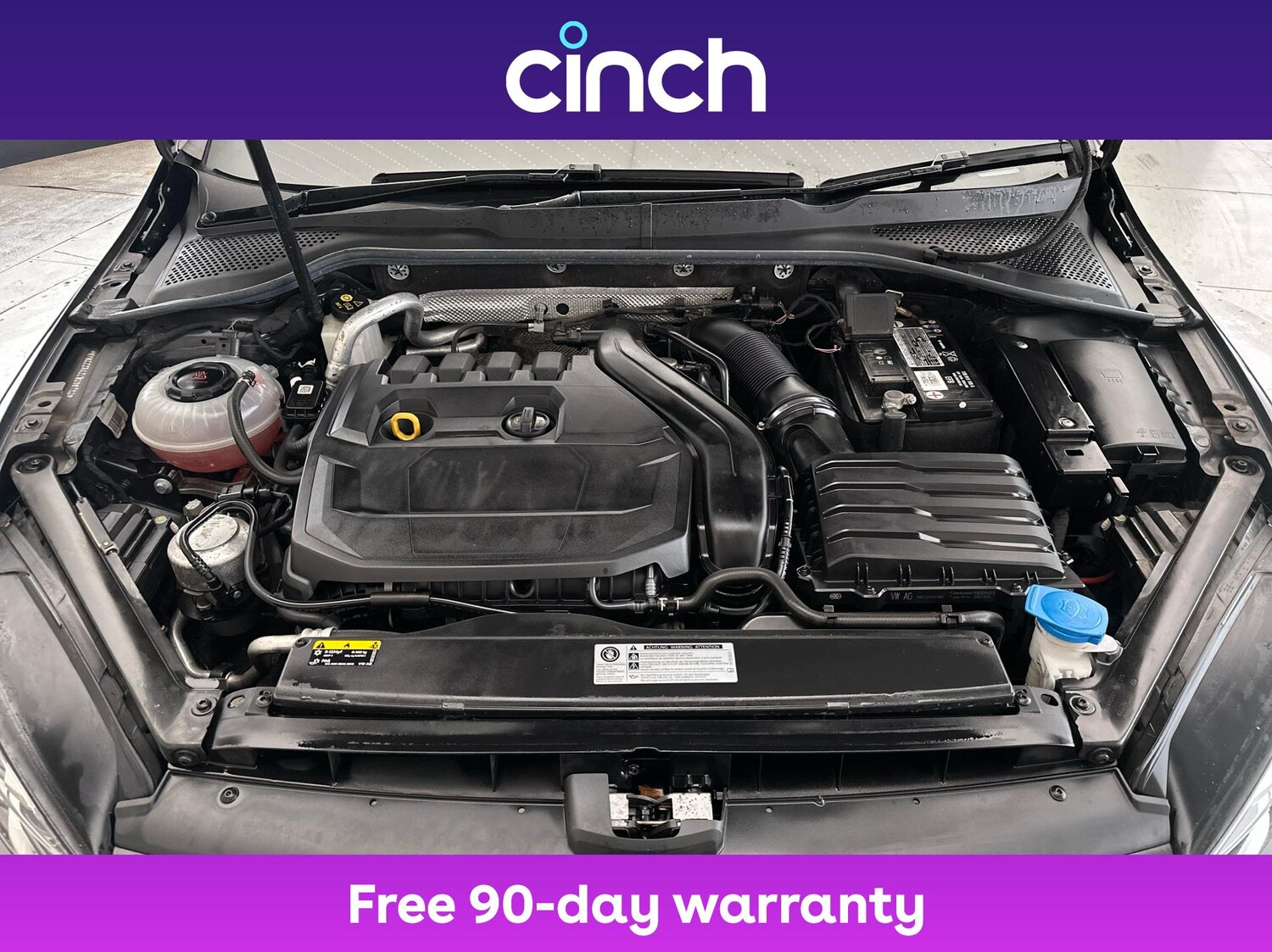 Used Volkswagen Golf 2020 for sale - 76618041: Photo 23