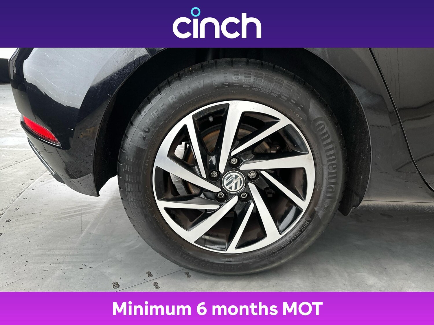 Used Volkswagen Golf 2020 for sale - 76618041: Photo 27