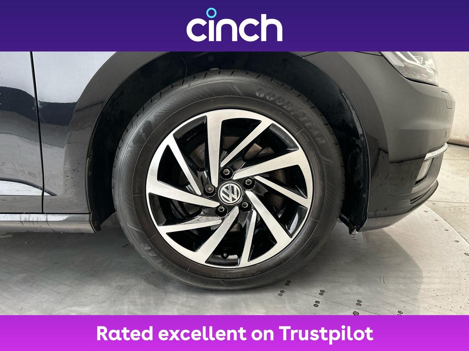 Used Volkswagen Golf 2020 for sale - 76618041: Photo 28