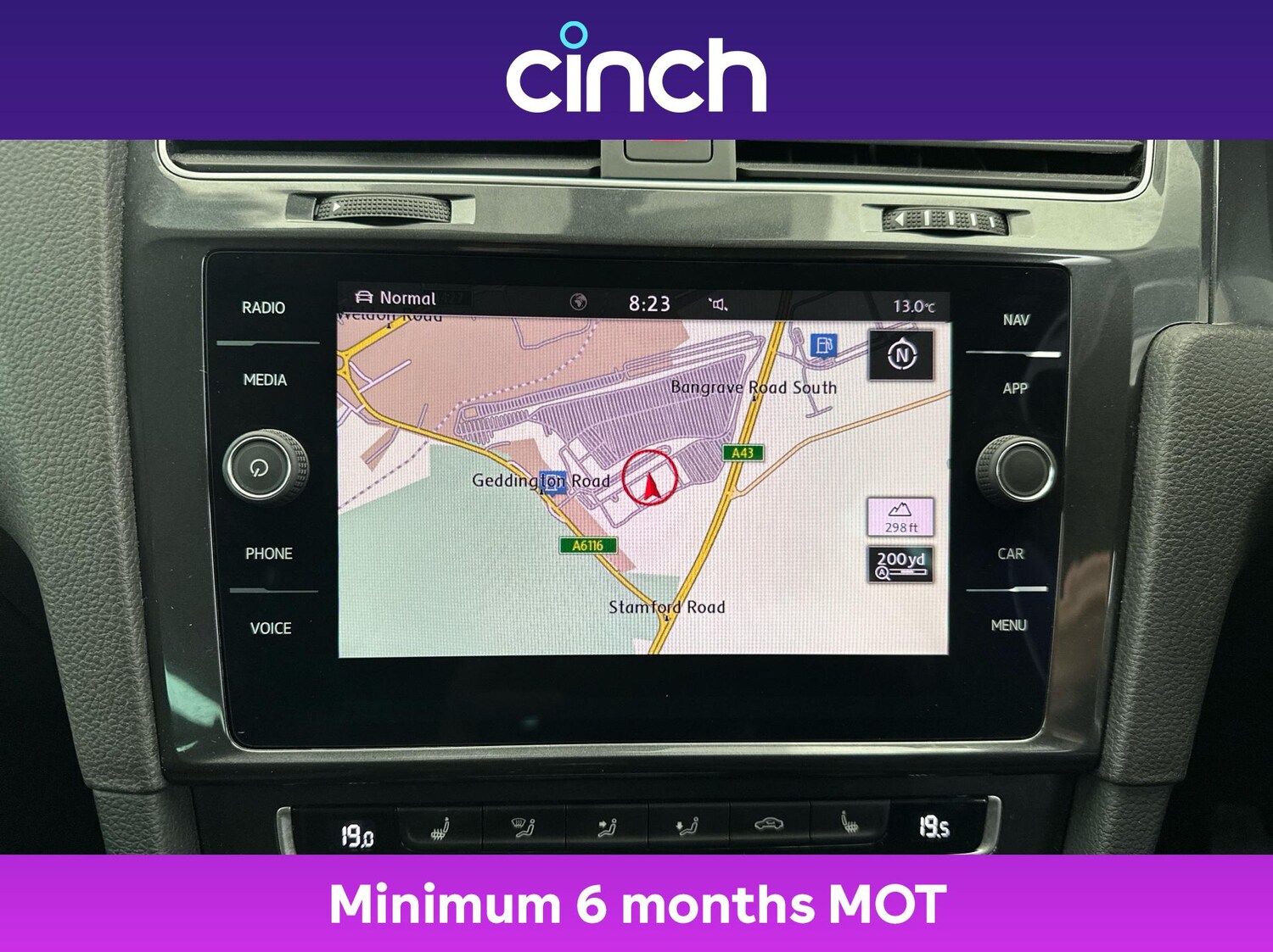 Used Volkswagen Golf 2020 for sale - 76618041: Photo 32