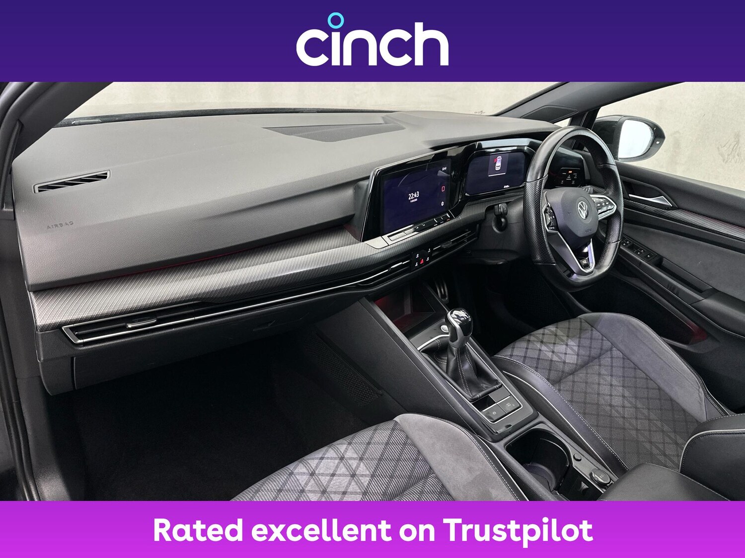 Used Volkswagen Golf 2022 for sale - 76041435: Photo 14