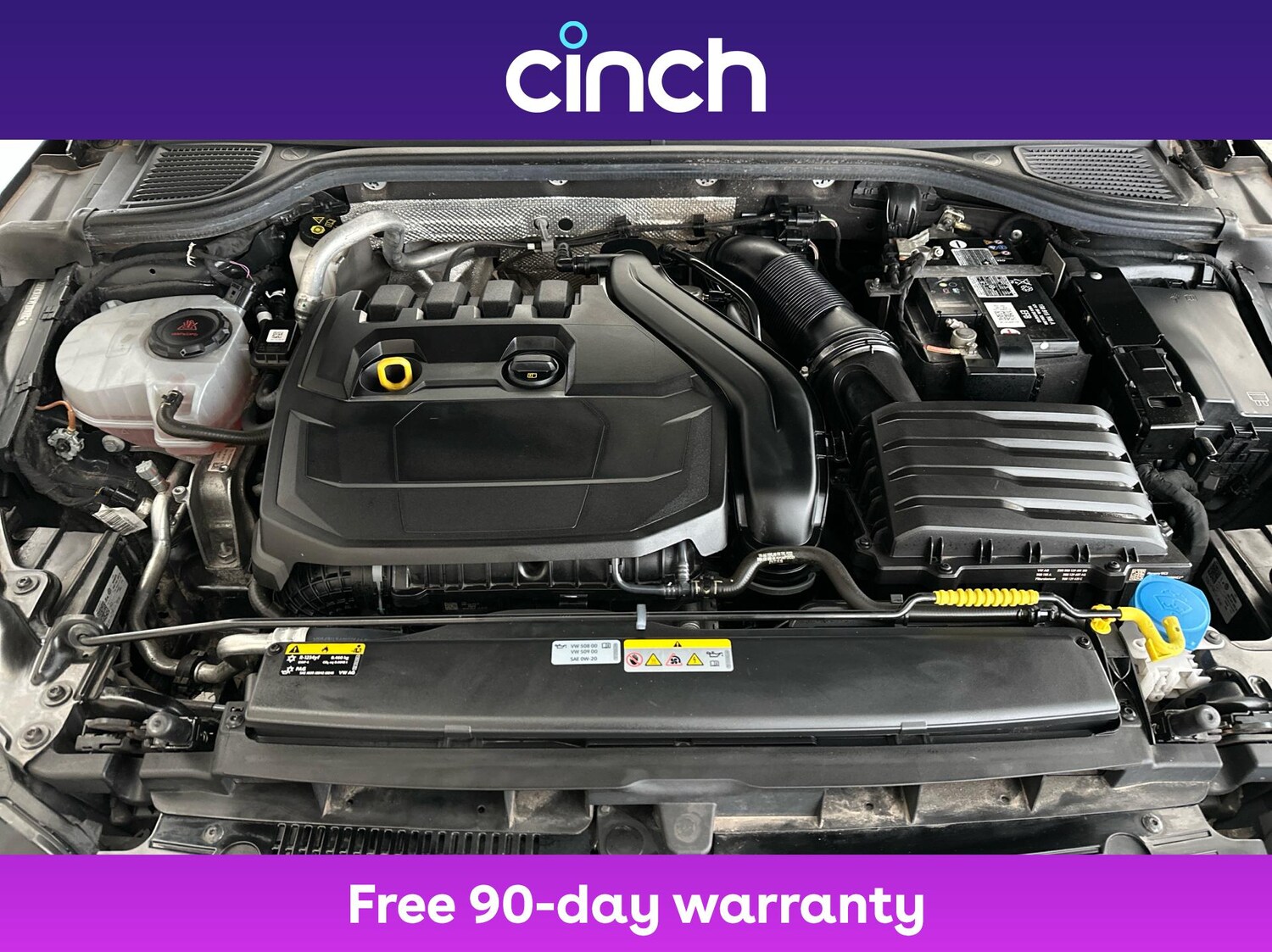 Used Volkswagen Golf 2022 for sale - 76041435: Photo 23