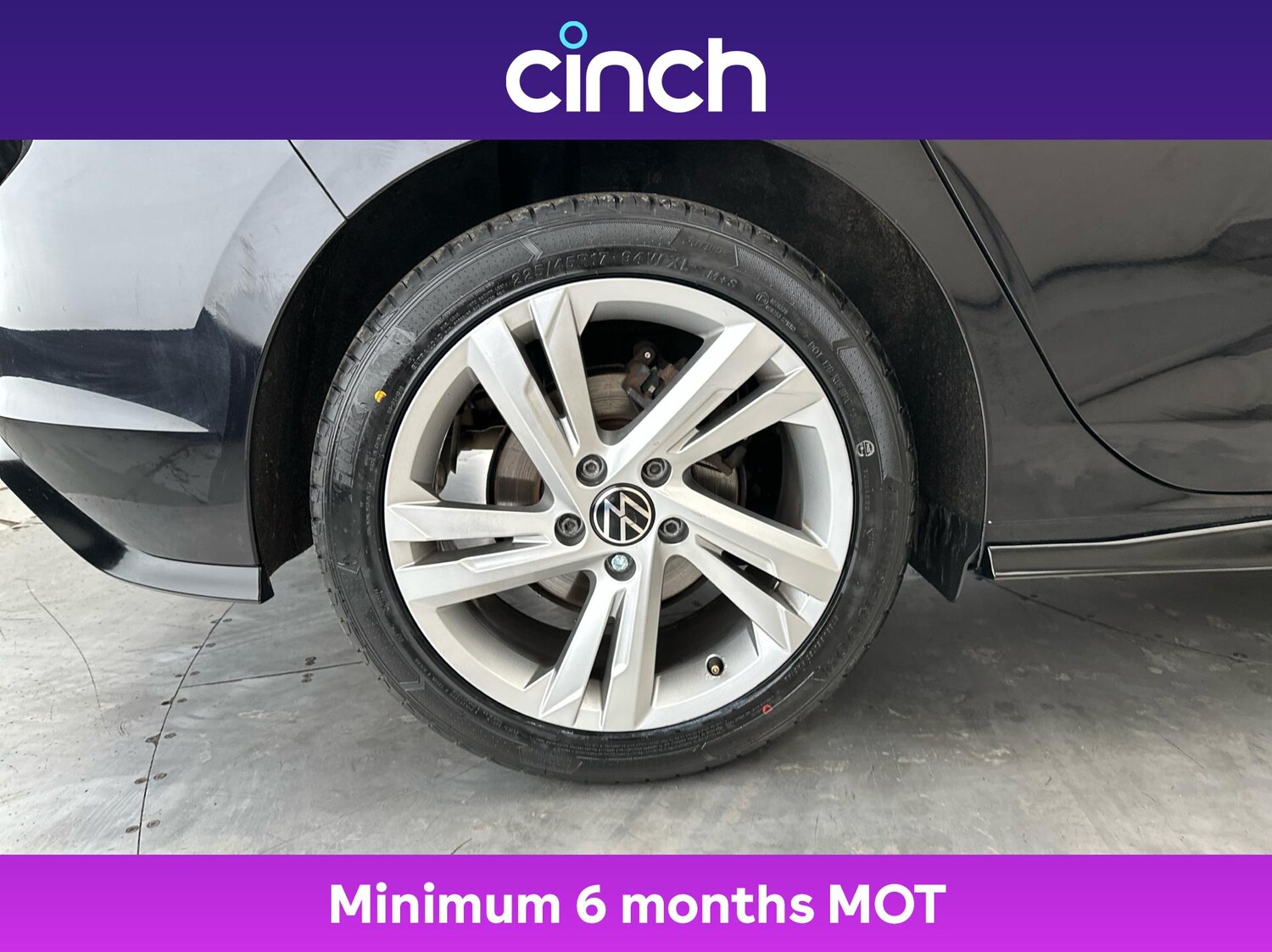 Used Volkswagen Golf 2022 for sale - 76041435: Photo 27